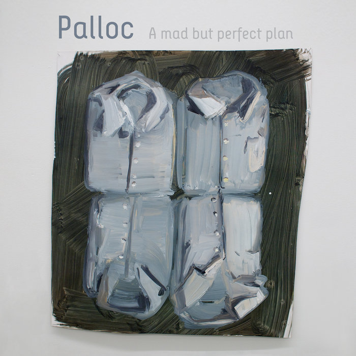 A mad but perfect plan | Palloc