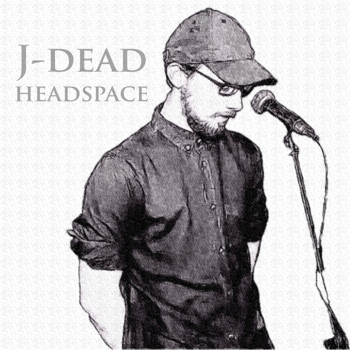 Headspace JDead JDEAD