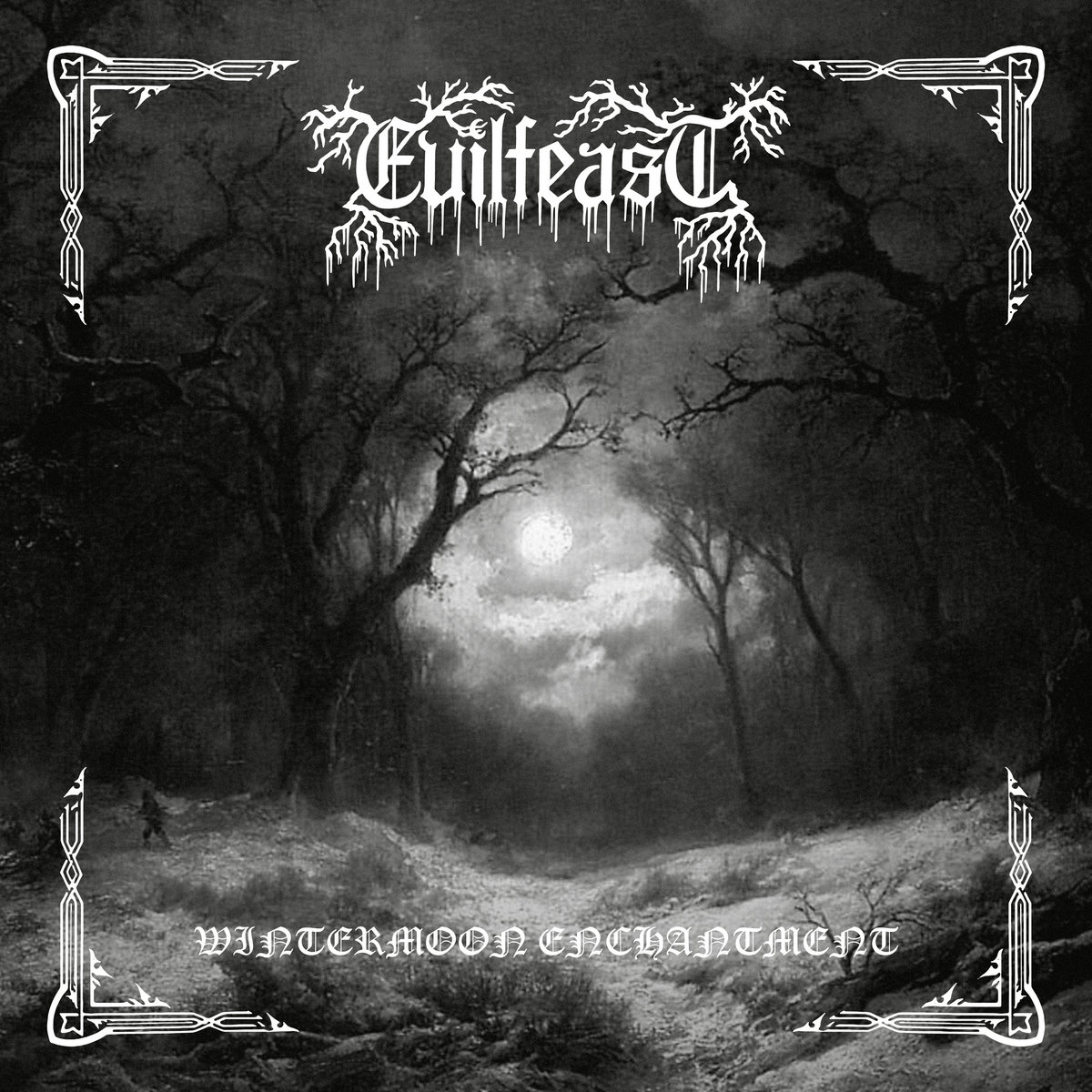 Wintermoon Enchantment | EVILFEAST