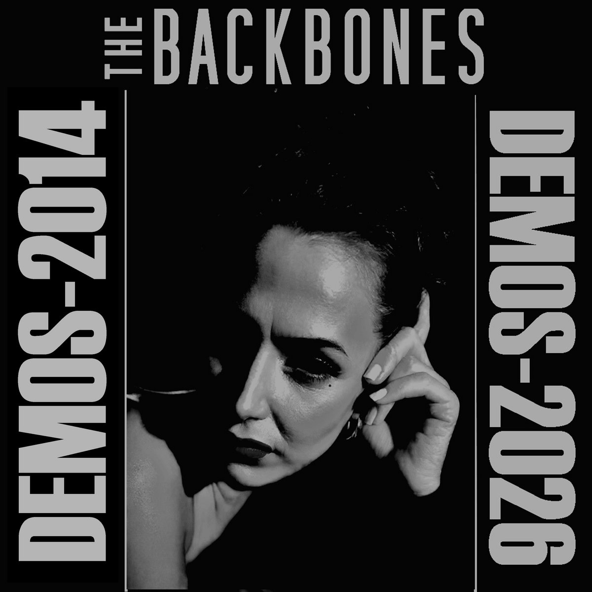 THE BACKBONES -DEMOS | Marco Butcher
