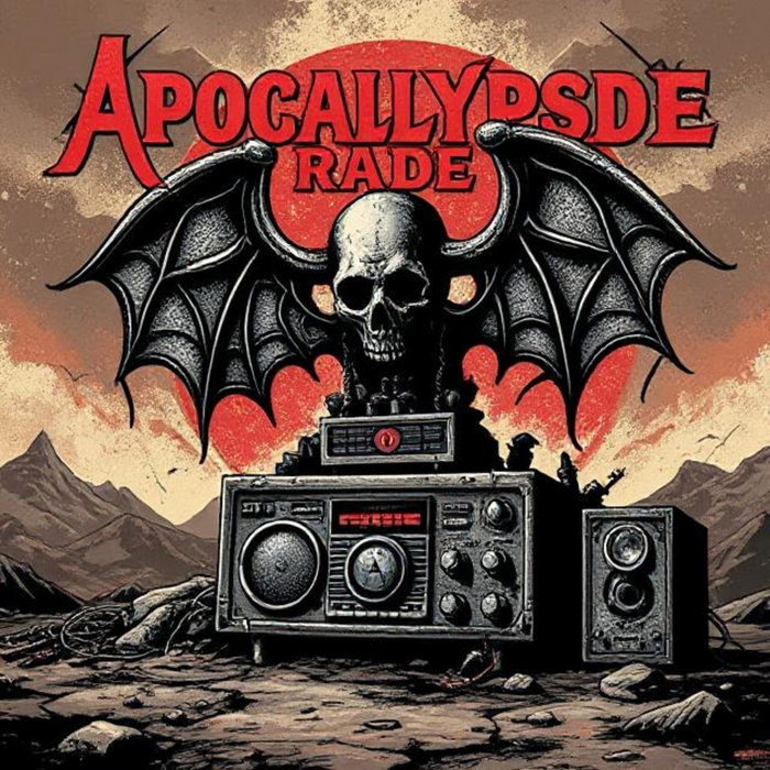 Apocalypse Radio | AyA-10