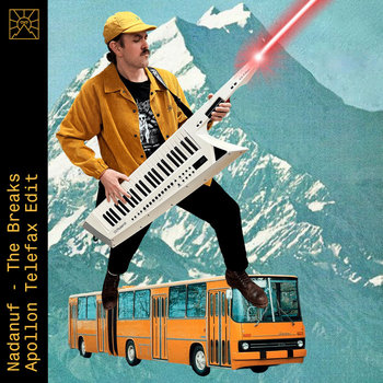 Music | Apollon Telefax
