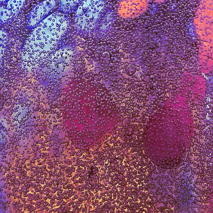 Louis Heel - Sense Apart