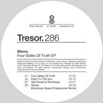 Four Sides Of Truth EP