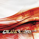QUANTIZE - Time (Iboga Records)