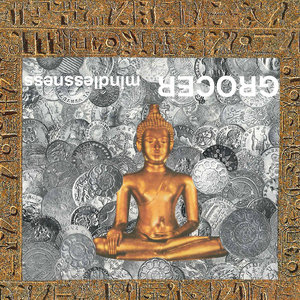 Mindlessness cover