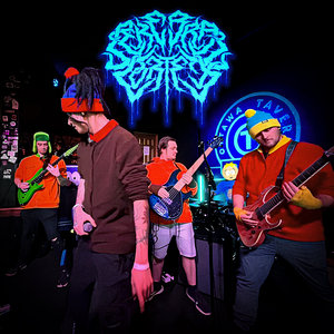 Headrush cover