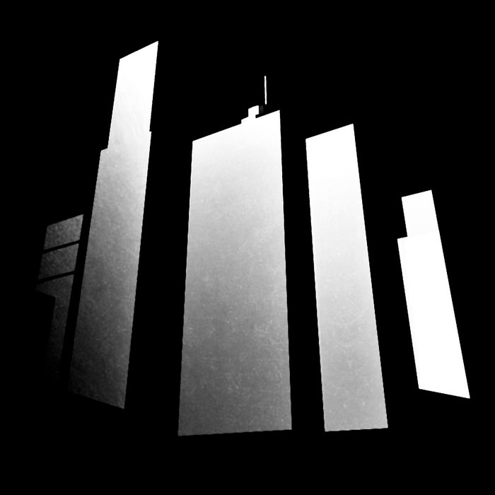 Midwich Youth Club - The High Rise EP | Midwich Youth Club