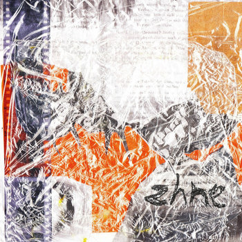 Album artwork for zhne