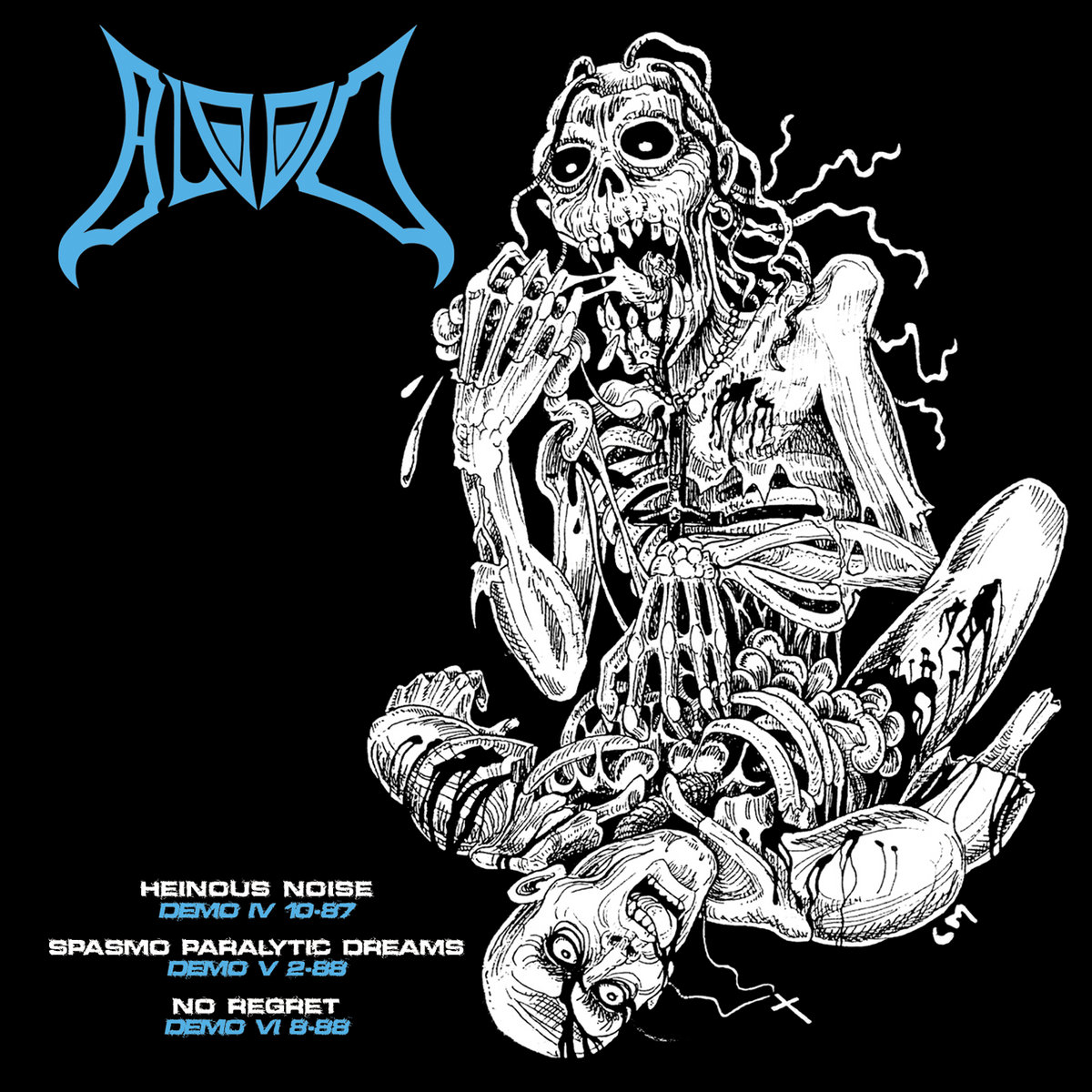 ロバート・ウィリアムス　Hysteria in Remission Hysteria in Remission