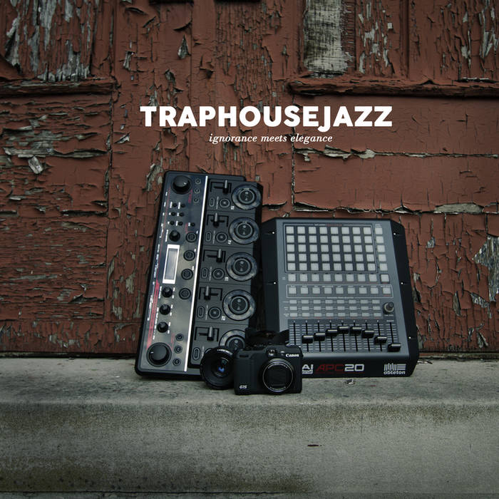 TrapHouseJazz | Masego
