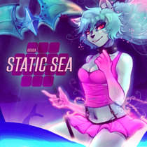 Static Sea cover art