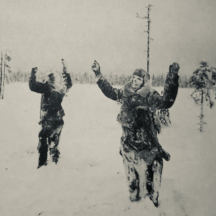 Fingerprints of Winter