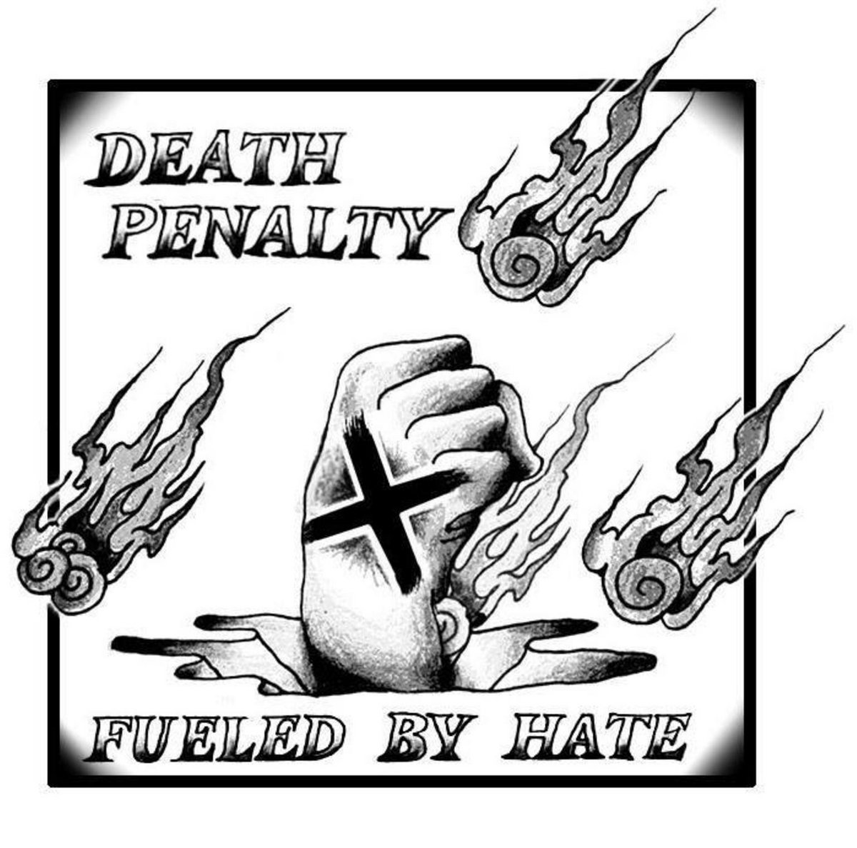 ヒップホップ+ラップ Life Afta Death / The Death Penalty Life Afta Death – The Death Penalty – CD (Album), 1993
