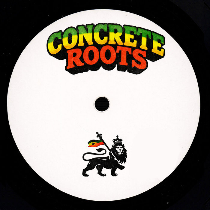One Roots Brighton Concrete Roots | BRIGHTON DUB CLUB | BrightonDubClub