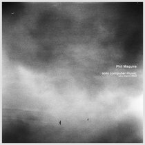 solo computer music cover art