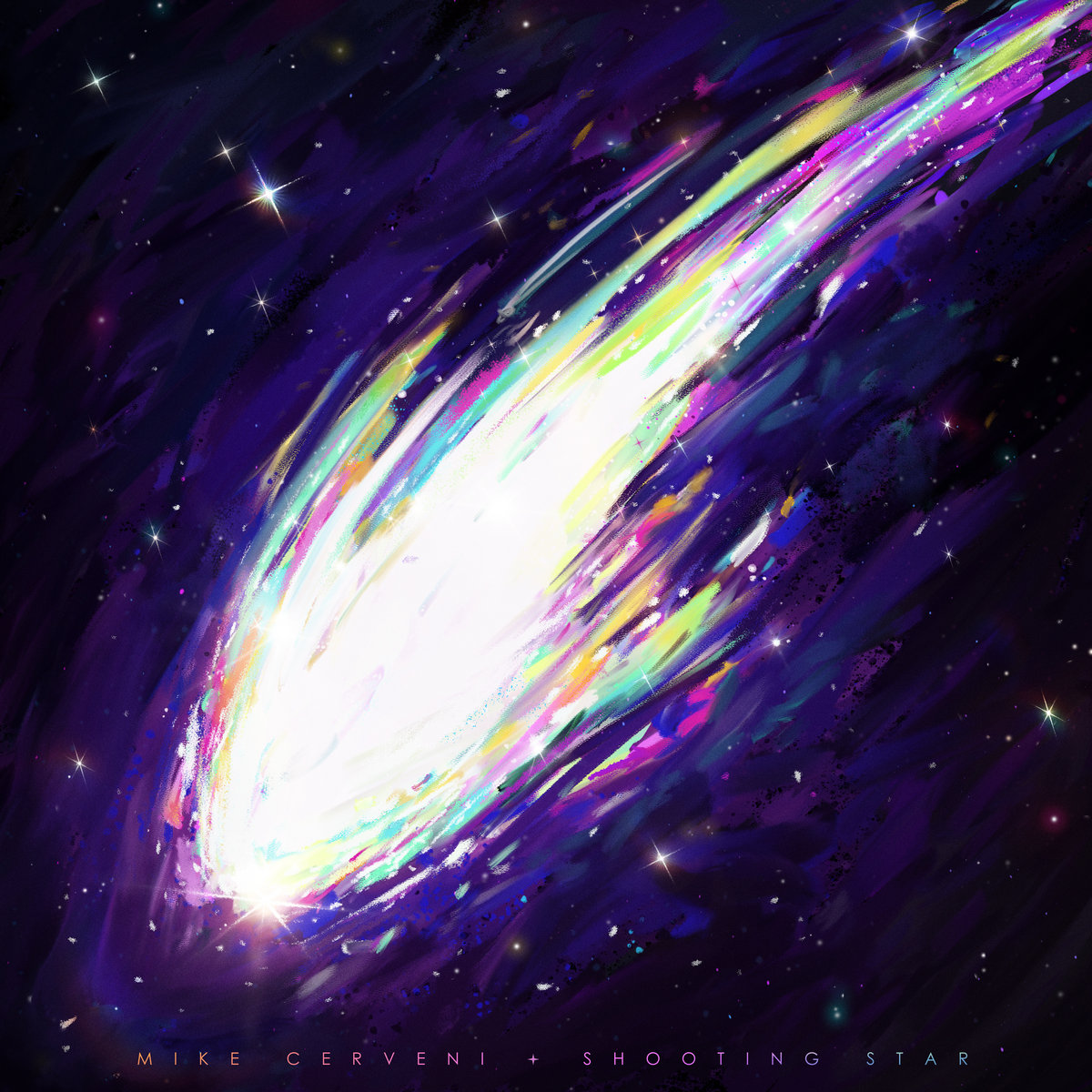 Shooting Star | Mike Cerveni