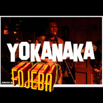 YOKANAKA cover art