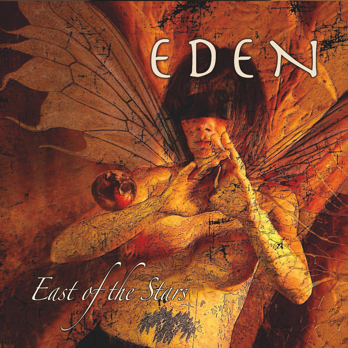 East Of The Stars | EDEN | DARK VINYL RECORDS