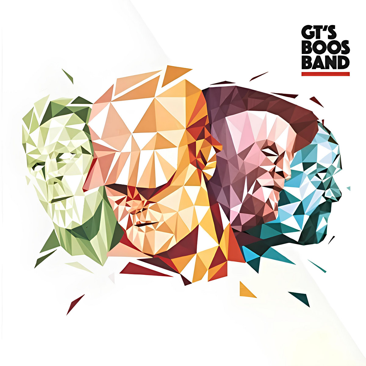 GT's Boos Band | GT's Boos Band | Greig Taylor Band