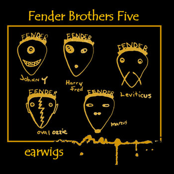 Music | earwigs
