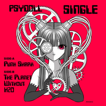Music | PSYDOLL