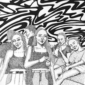 Cracks cover