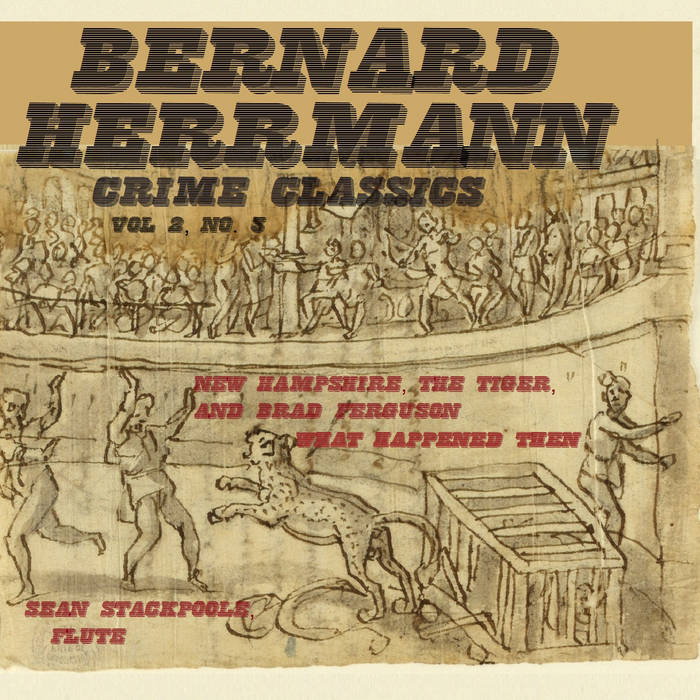 New Hampshire, The Tiger, and Brad Ferguson: What Happened Then