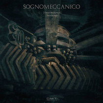 Sognomeccanico cover art