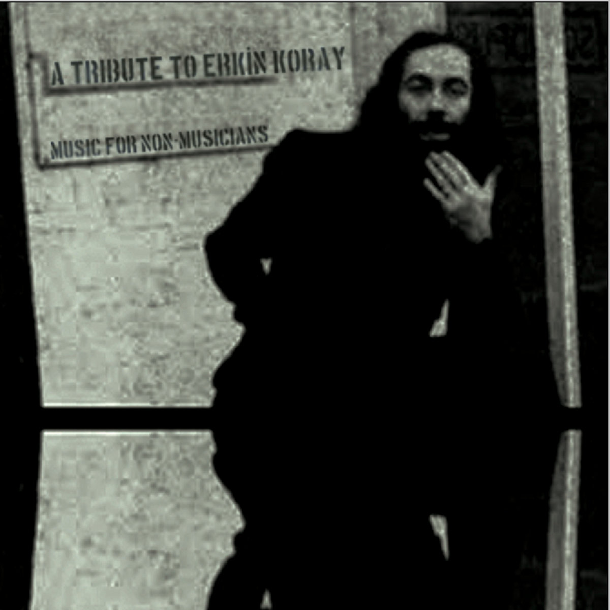 アート・デザイン・音楽 Namacheko KORDYENE JOURNAL KROKUS A Tribute to Erkin Koray | M4NM