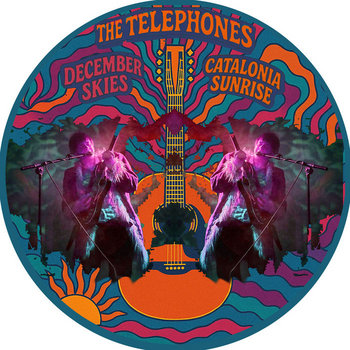 Music | The Telephones
