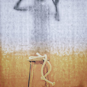 A Thousand Miles Of Rope (2006 Instrumental Pre-Release Leak) cover