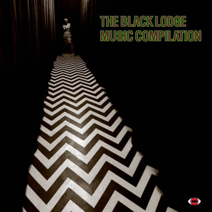 Twin Peaks Black Lodge Floor