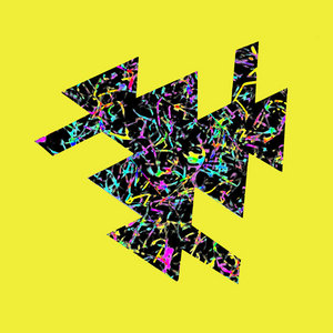 Factory Floor (s/t LP) cover