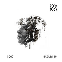 Eagles EP cover art