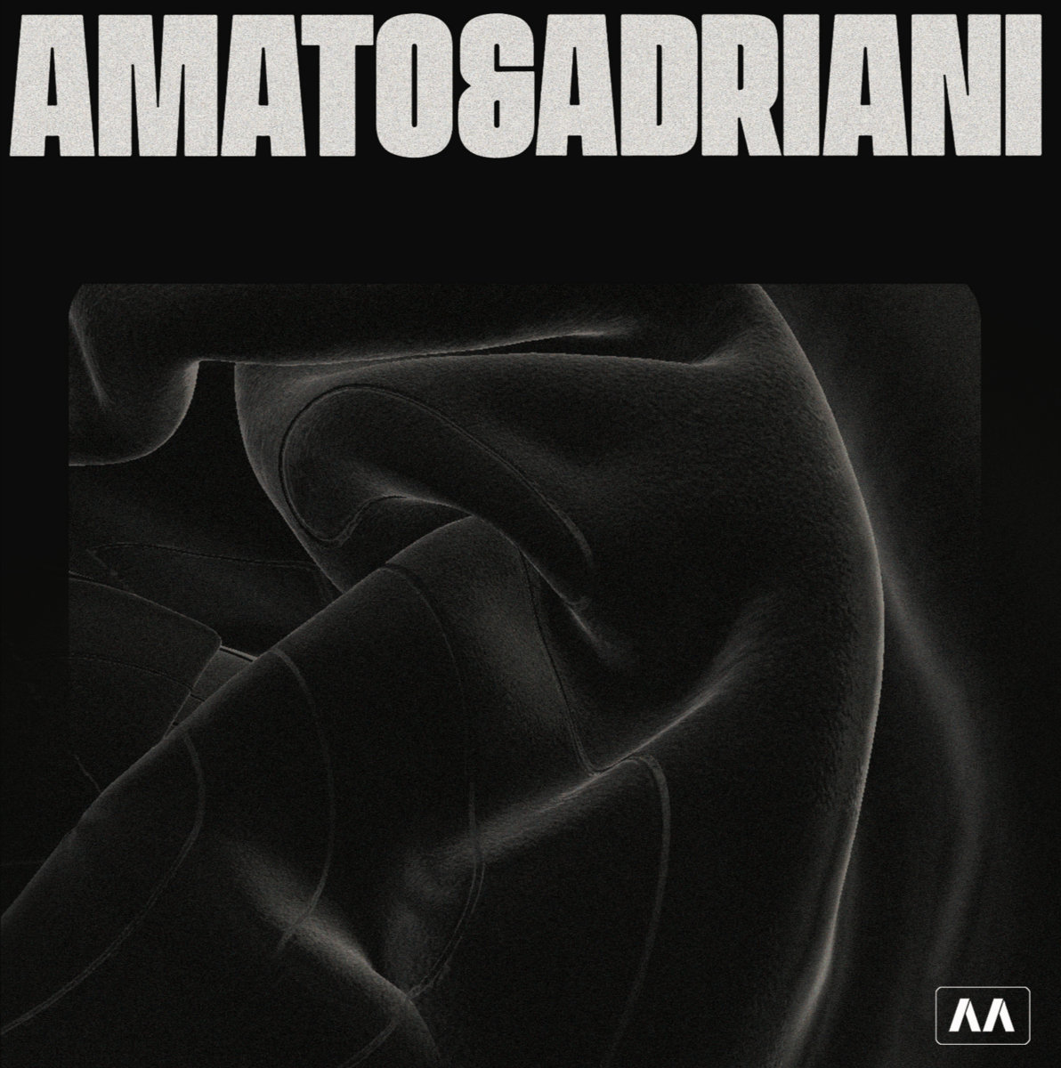 MNQ 137 Amato & Adriani - Présence du Futur