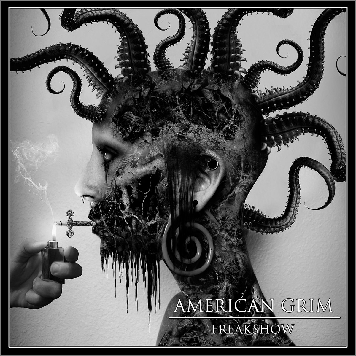 【D1様用】AMERICAN GRIM / Freakshow a2079266185_10.jpg