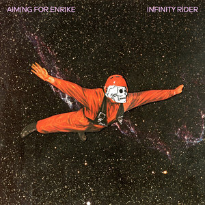 Infinity Rider cover