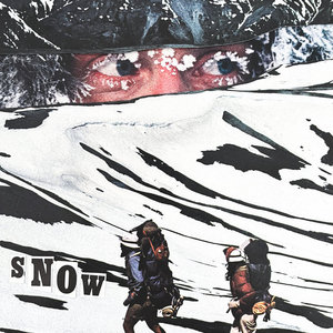 Snow cover