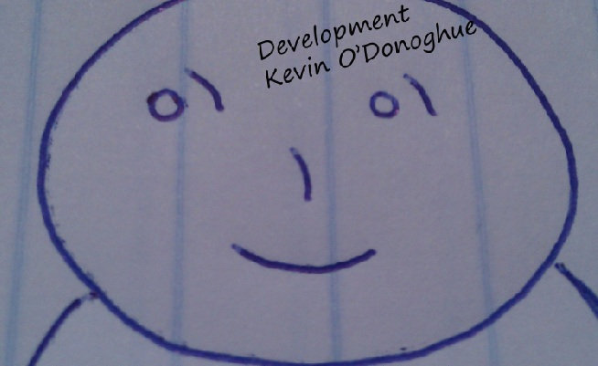 Development cover