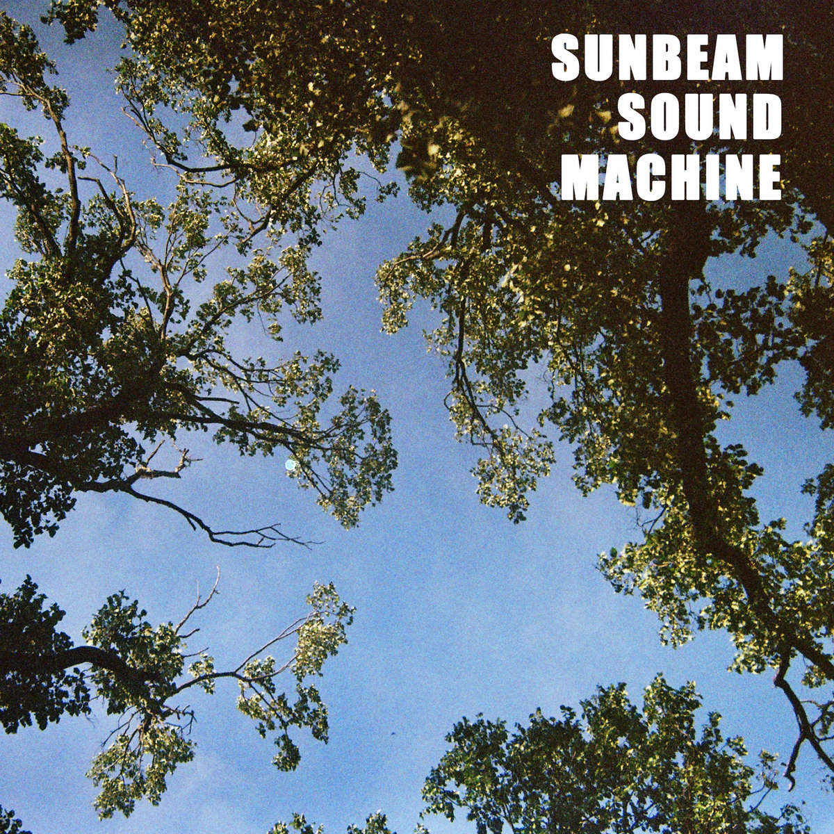 Self Titled (EP) | Sunbeam Sound Machine