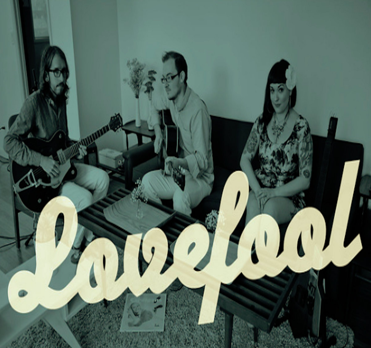 The Cardigans - Lovefool (Discoloco Remix) | Discoloco