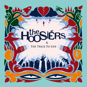 The Trick To Life (10th Anniversary Edition) cover