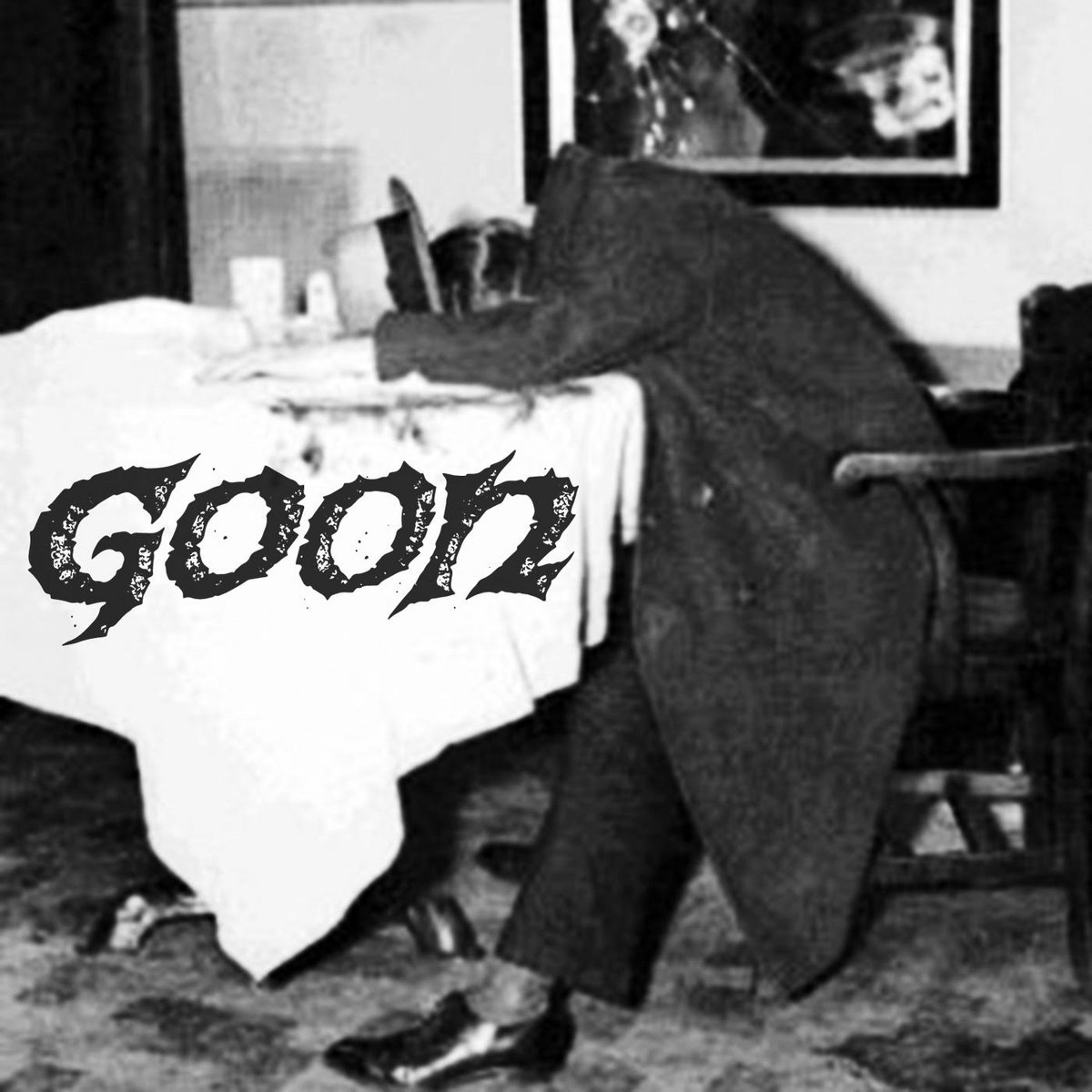 BWM001: GOON DEMO 2020 cover