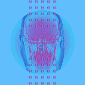 Frequency 543 cover