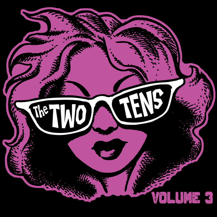 Decade two. Decade two