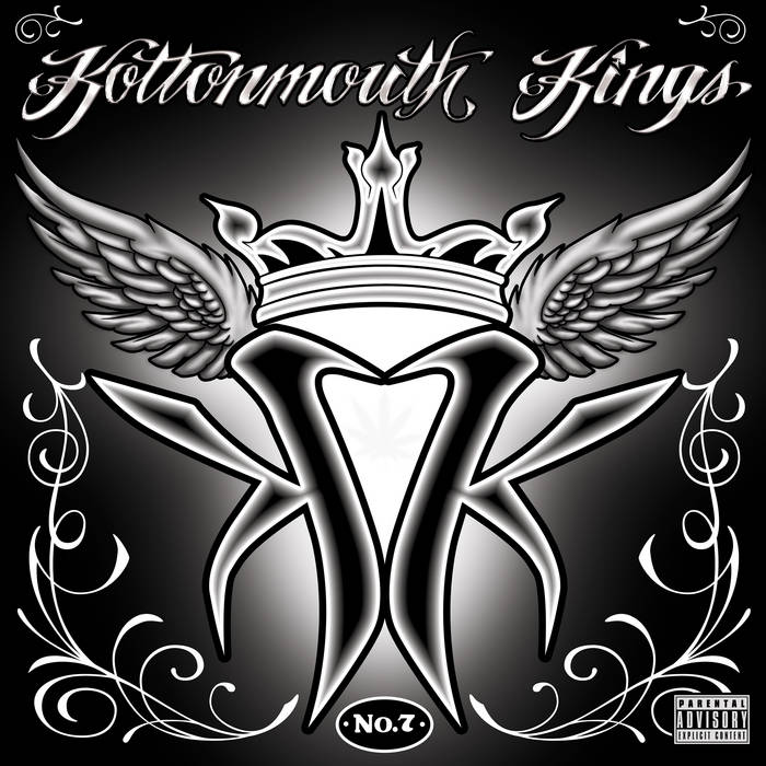 No. 7 | Kottonmouth Kings