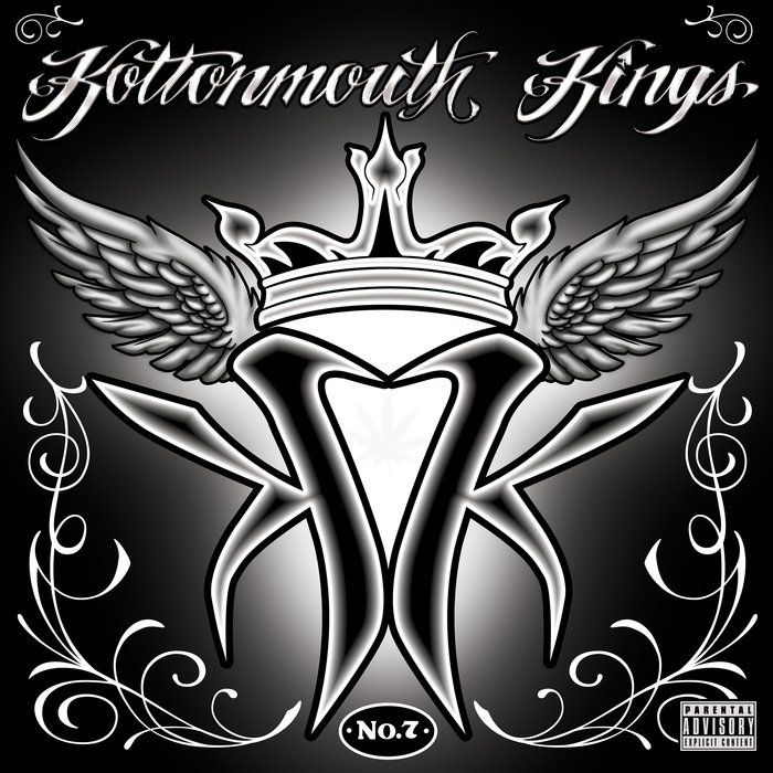 No. 7 | Kottonmouth Kings
