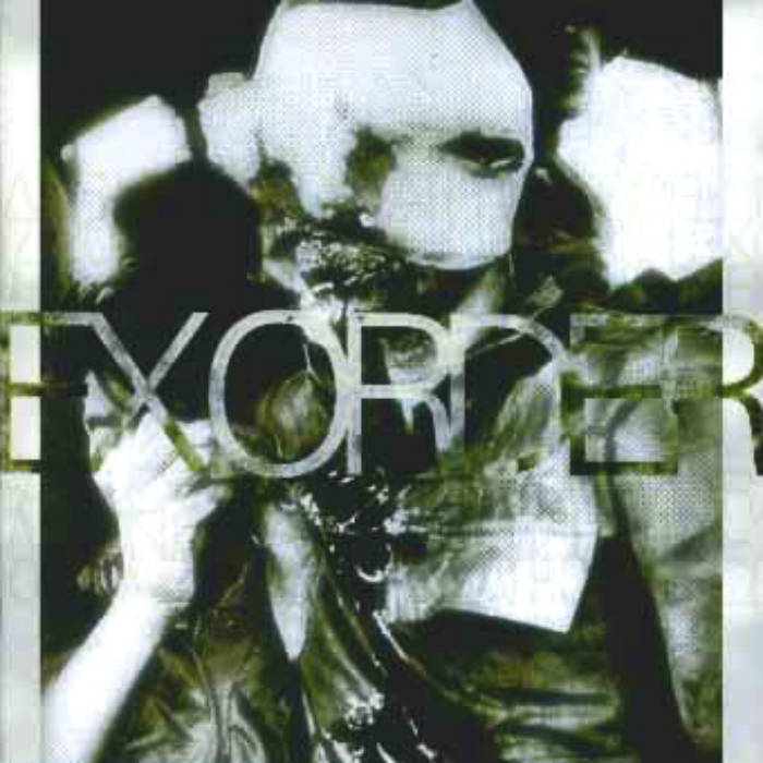 War Within Breath | Ex.Order | Malignant Records