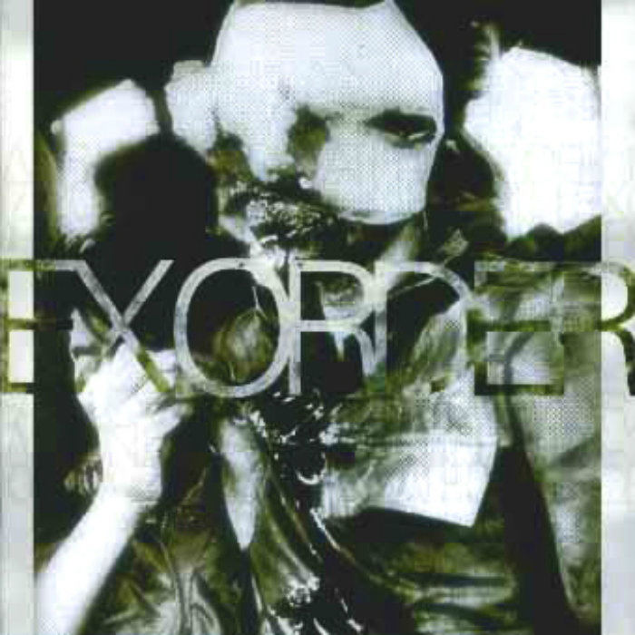 War Within Breath | Ex.Order | Malignant Records